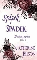 Catherine Bilson - Spisek i spadek, Häftad