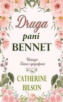 Catherine Bilson - Druga pani Bennet, Häftad. Tillgänglighet: Lägg i varukorg