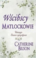 Catherine Bilson - Wścibscy Matlockowie, Häftad. Tillgänglighet: Lägg i varukorg