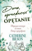 Catherine Bilson - Duma, uprzedzenie i opętanie, Häftad. Tillgänglighet: Lägg i varukorg