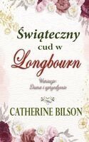 Catherine Bilson - Świąteczny cud w Longbourn, Häftad. Tillgänglighet: Lägg i varukorg