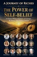 David Ostrand, Susan Clawson, Ronald Davis - Power of Self-Belief, Häftad. Tillgänglighet: Lägg i varukorg