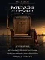 Bishoy Marcus - History of the Patriarchs of Alexandria, Häftad. Tillgänglighet: Lägg i varukorg