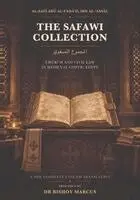 Al-Ṣafī Ibn Al-ʿassāl, Bishoy Marcus - Safawi Collection, Häftad. Tillgänglighet: Lägg i varukorg