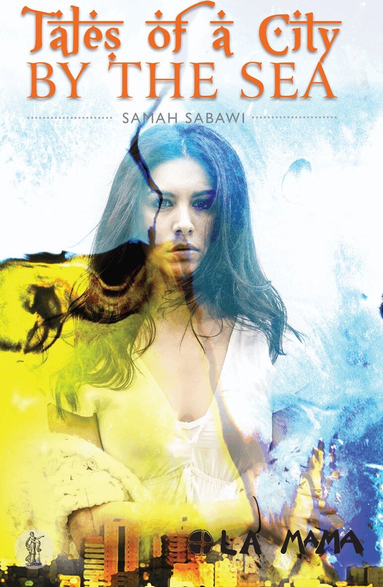 Samah Sabawi - Tales of a City by the Sea, Häftad