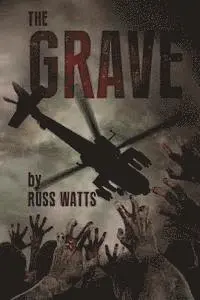 Russ Watts - The Grave, Häftad. Tillgänglighet: Lägg i varukorg