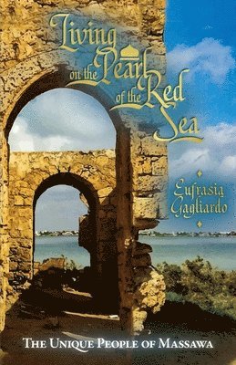 TBD - Living on the Pearl of the Red Sea, Häftad