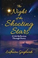 Eufrasia Gagliardo - Night of the Shooting Stars, Häftad