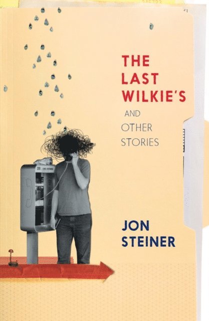 Jon Steiner - Last Wilkie's, E-bok