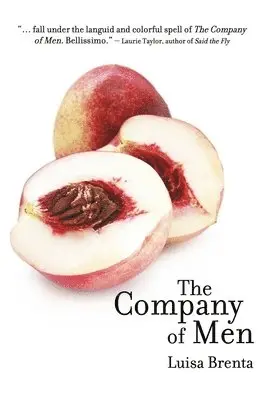 Luisa Brenta - Company of Men, Häftad. Tillgänglighet: Lägg i varukorg