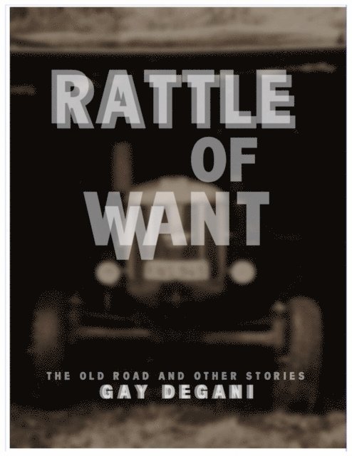 Gay Degani - Rattle of Want, E-bok