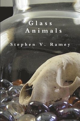 Stephen V Ramey - Glass Animals, Häftad