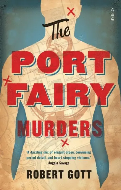 Robert Gott - Port Fairy Murders, E-bok. Tillgänglighet: Lägg i varukorg