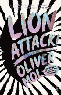 Oliver Mol - Lion Attack!, E-bok