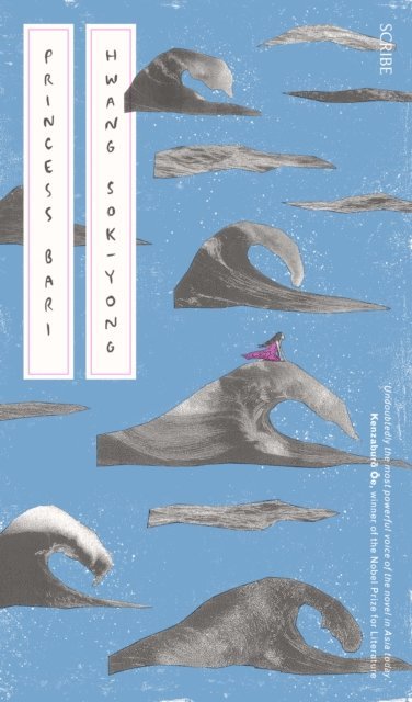Hwang Sok-yong - Princess Bari, E-bok. Tillgänglighet: Lägg i varukorg
