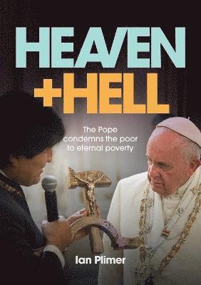 Ian Plimer - Heaven and Hell, Häftad