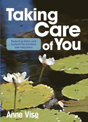 Anne Vize - Taking Care of You, Häftad. Tillgänglighet: Lägg i varukorg