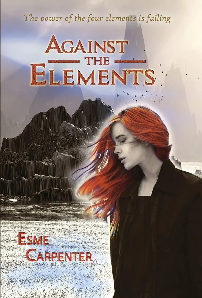 Esme Carpenter - Against the Elements, Häftad. Tillgänglighet: Lägg i varukorg