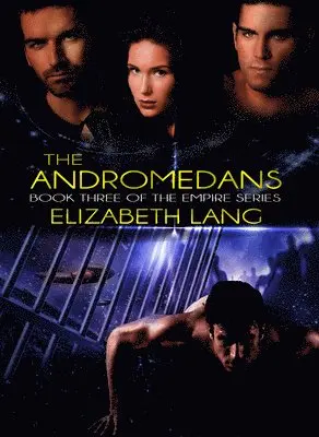 Elizabeth Lang - The Andromedans, Häftad. Tillgänglighet: Tillfälligt slut