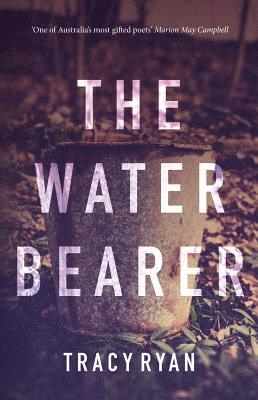 Tracy Ryan - Water Bearer, Häftad