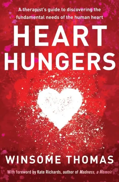 Winsome Thomas - Heart Hungers, E-bok. Tillgänglighet: Lägg i varukorg