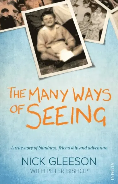Nick Gleeson - Many Ways of Seeing, E-bok. Tillgänglighet: Lägg i varukorg