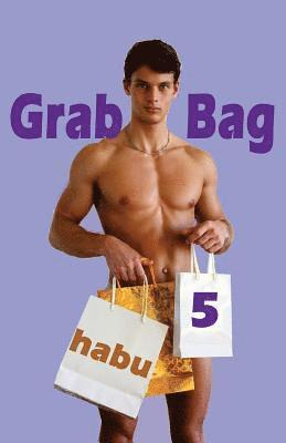 Habu - Grab Bag 5, Häftad