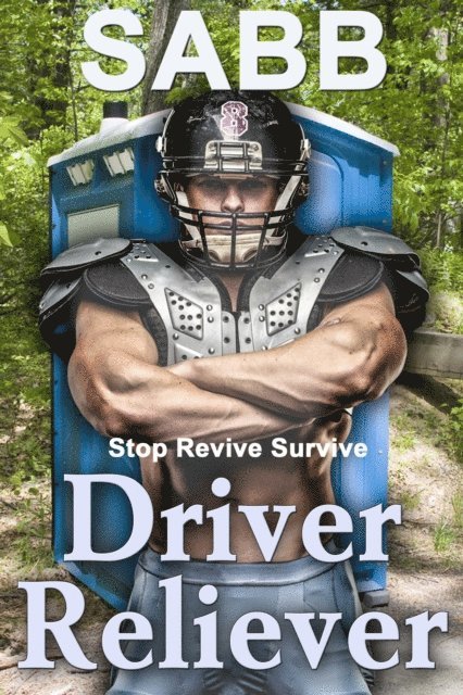 Sabb - Driver Reliever (Gay Erotic Romance), E-bok