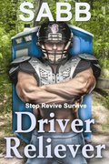 Driver Reliever (Gay Erotic Romance)