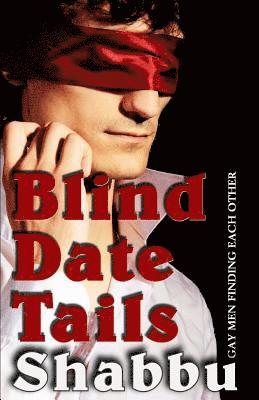 Sabb, Habu - Blind Date Tails, Häftad