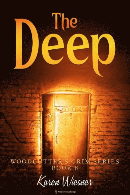Karen Wiesner - Deep, E-bok