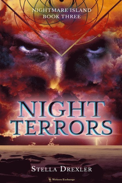 Stella Drexler - Night Terrors, E-bok