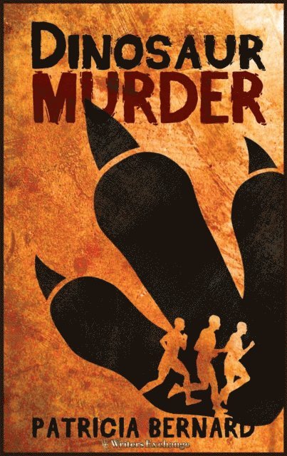 Patricia Bernard - Dinosaur Murder, E-bok