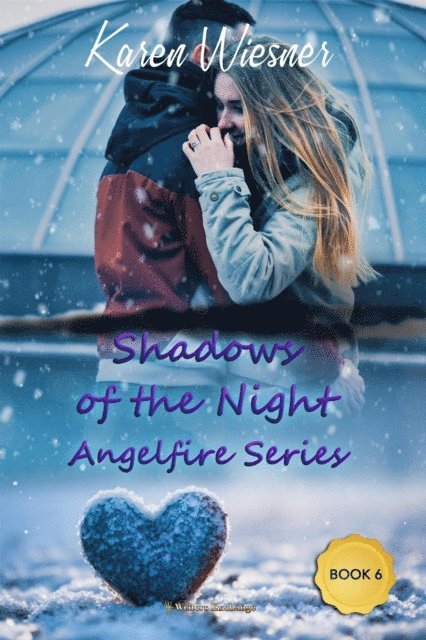 Karen Wiesner - Shadows of the Night, E-bok