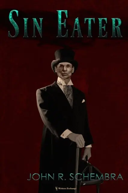 John Schembra - Sin Eater, E-bok. Tillgänglighet: Lägg i varukorg