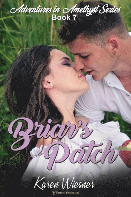 Karen Wiesner - Briar's Patch, E-bok