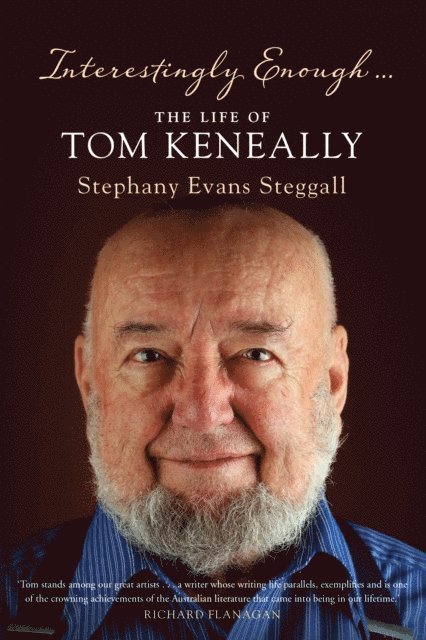 Stephany Evans Steggall - Interestingly Enough ..., E-bok