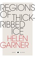 Short Black 4 Regions of Thick-Ribbed Ice