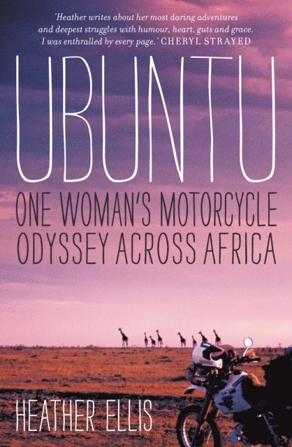 Heather Ellis - Ubuntu, E-bok