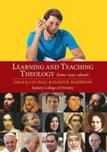 Learning and Teaching Theology