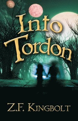 Z. F. Kingbolt - Into Tordon, Häftad