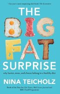 Big Fat Surprise