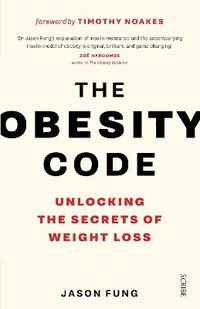 Obesity Code