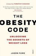 Obesity Code