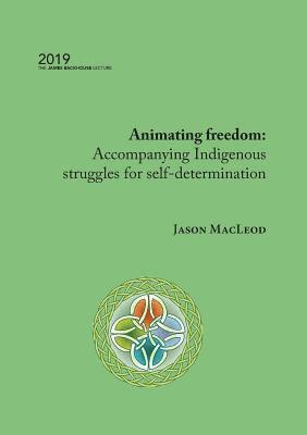 Jason MacLeod - Animating Freedom, Häftad. Tillgänglighet: Lägg i varukorg