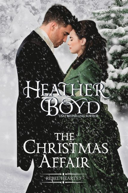 Heather Boyd - Christmas Affair, E-bok