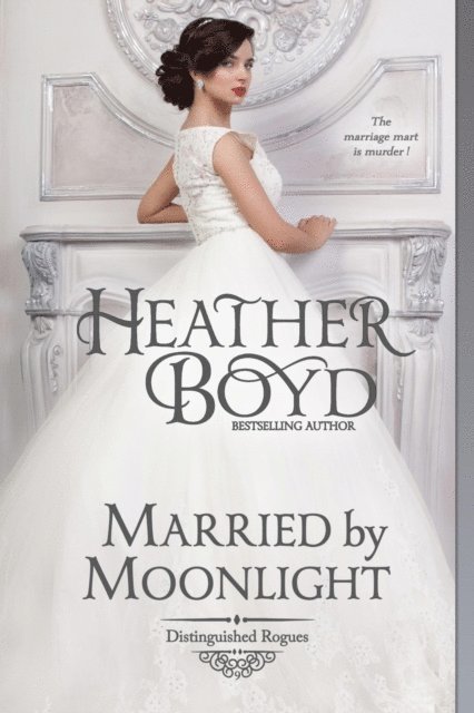 Heather Boyd - Married by Moonlight, E-bok