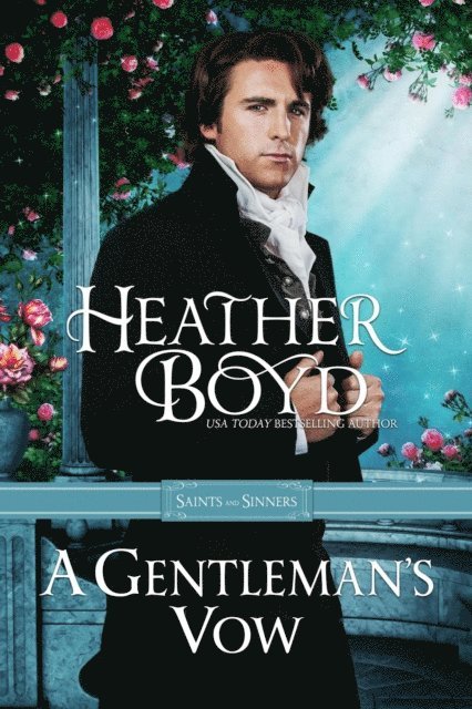 Heather Boyd - Gentleman's Vow, E-bok