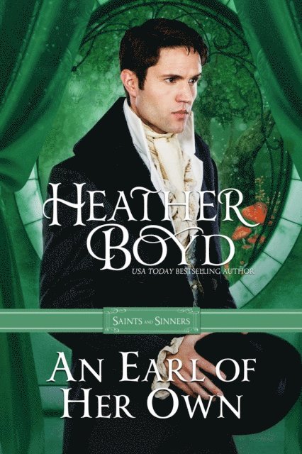 Heather Boyd - Earl of Her Own, E-bok
