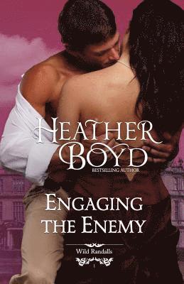 Heather Boyd - Engaging the Enemy, Häftad